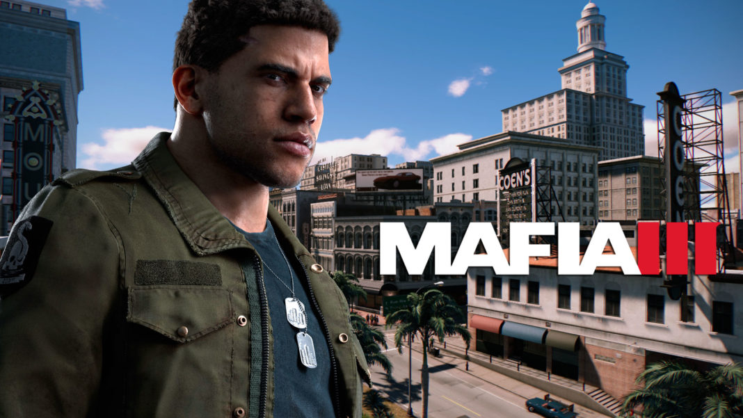 Gamescom 2016 | Confira o trailer “The Heist” de Mafia III