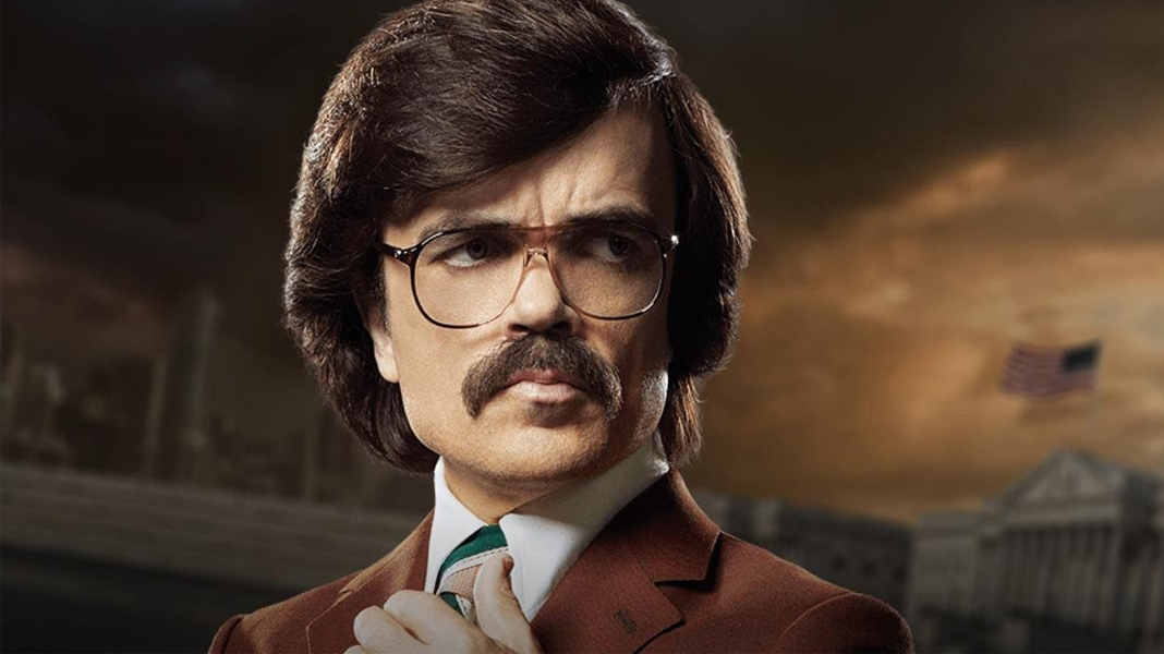 Artes Conceituais de X-Men: Apocalipse revelam que Peter Dinklage faria parte do filme