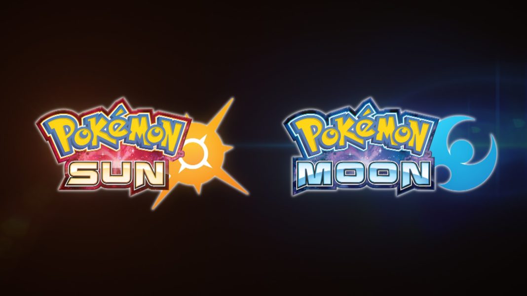 Novo trailer de Pokémon Sun/Moon revela novos Pokémons e vilões