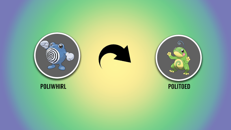 Politoed