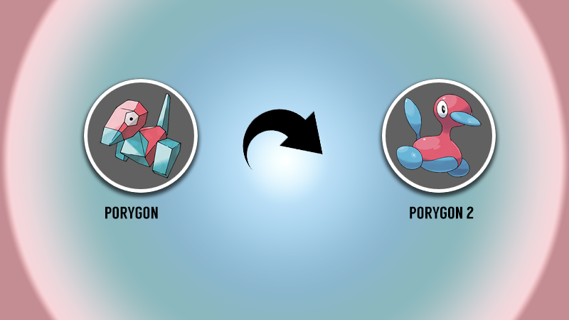 Porygon