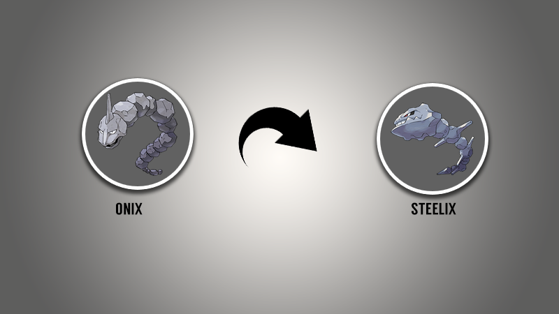 STEELIX