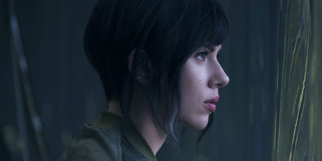 Novas imagens de Ghost in the Shell mostram caracterização de Scarlett Johansson e dos outros membros da Seção 9