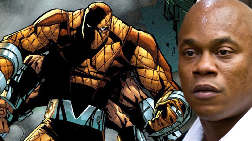 Homem-Aranha: De Volta ao Lar | Bokeem Woodbine interpretará o Shocker no filme?