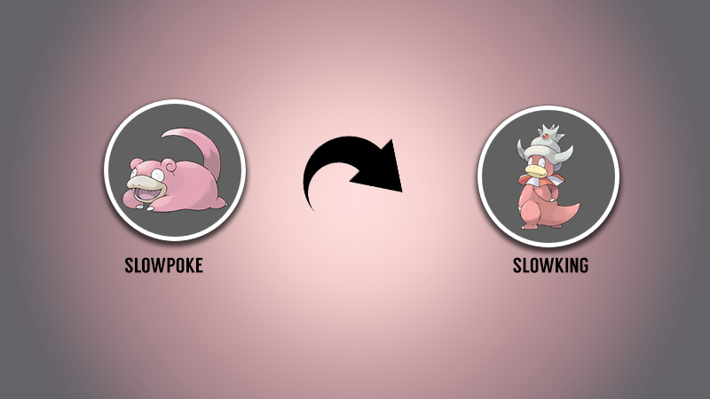 Slowking