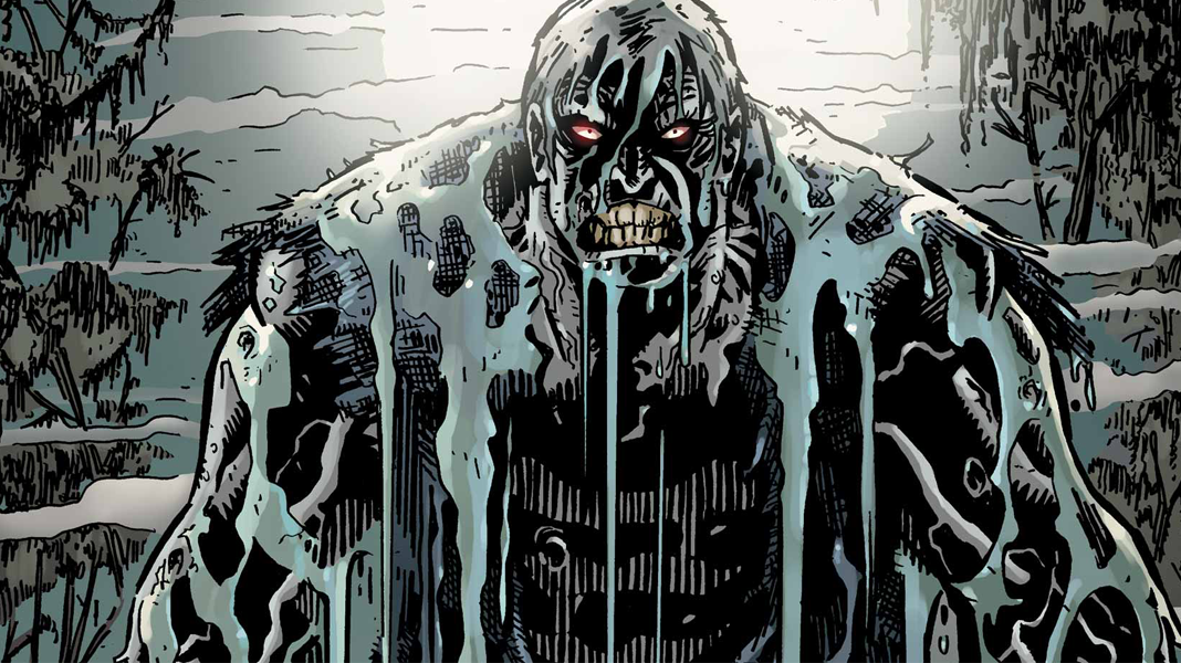 Gotham | Imagens promocionais podem ter indicado a aparição do vilão Solomon Grundy