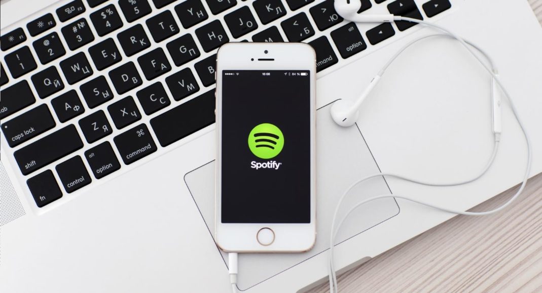 Spotify lança nova categoria voltada ao público gamer