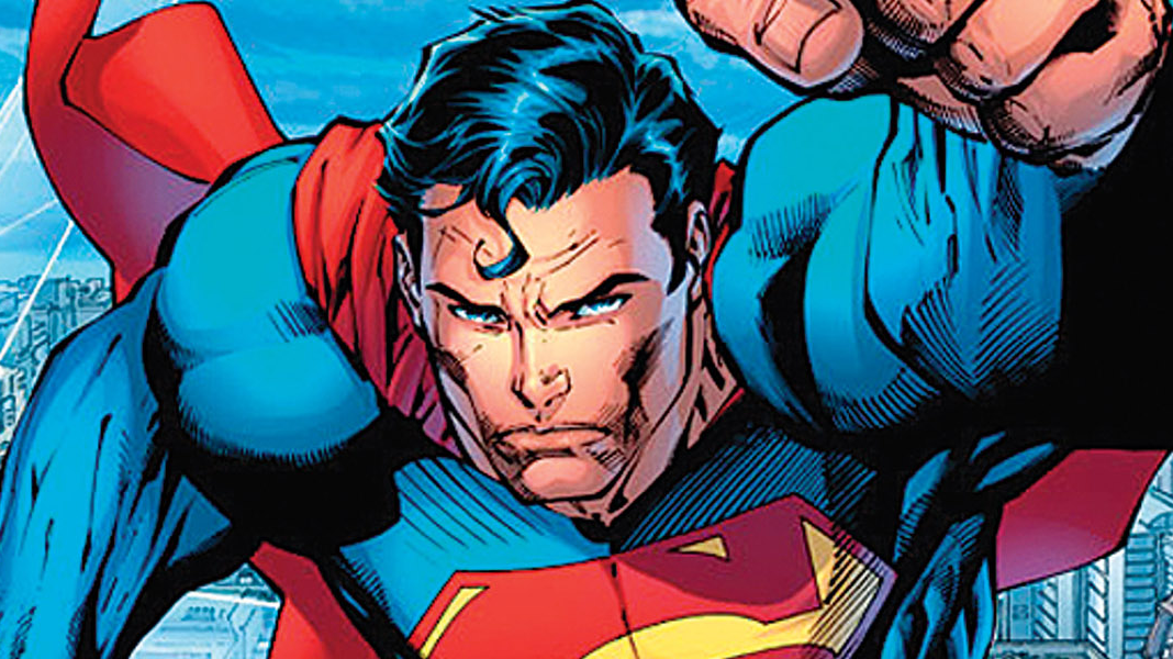 Henry Cavill está com o icônico cabelo ondulado em imagem dos bastidores de Liga da Justiça