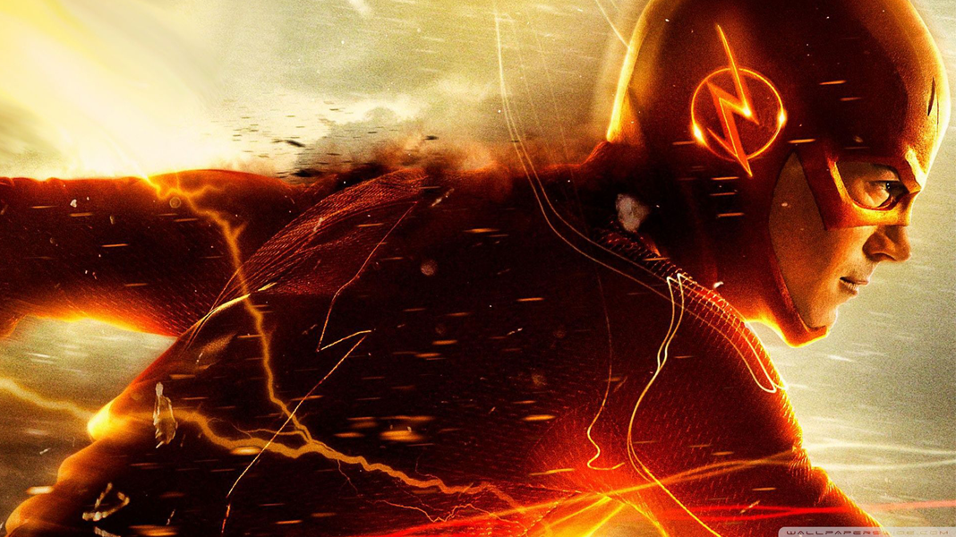 The Flash| Lançado TV Spot da 3ª Temporada da série