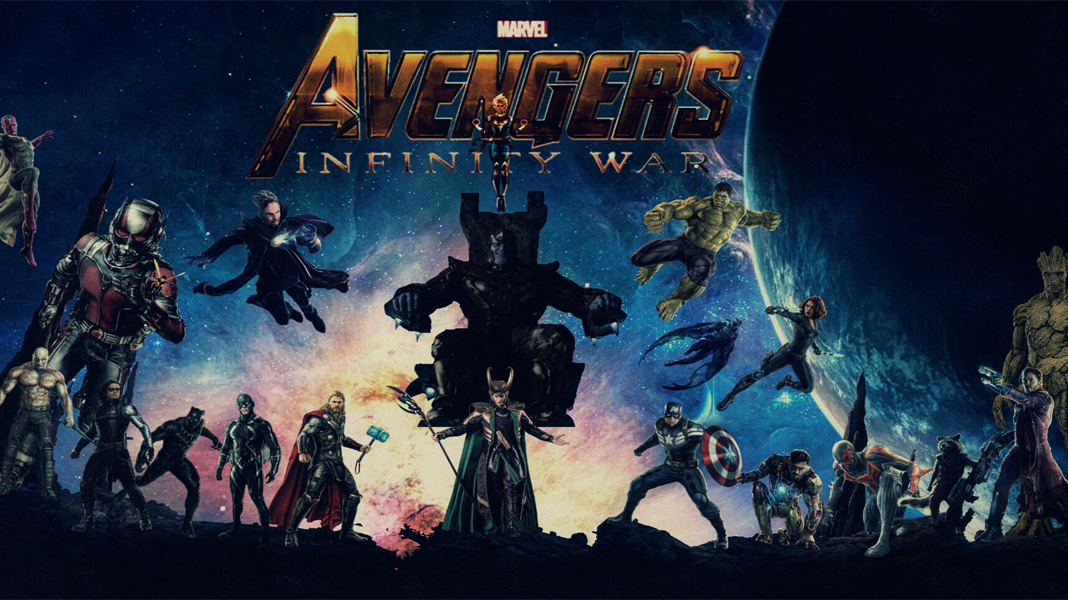 Irmãos Russo explicam porque Vingadores 4 não será mais Vingadores: Guerra Infinita-Parte 2