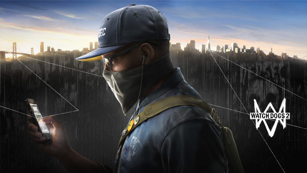 Gamescom 2016 | Watch Dogs 2 ganha trailer voltado ao multiplayer online