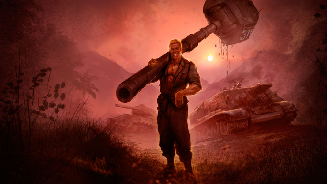 Série Wild Cards de George R. R. Martin será adaptada para a TV