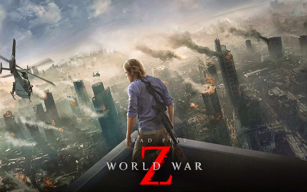 Brad Pitt quer David Fincher para dirigir sequência de Guerra Mundial Z