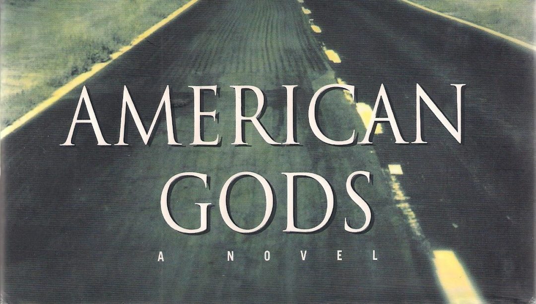 Confira o visual da deusa “Easter” de Deuses Americanos