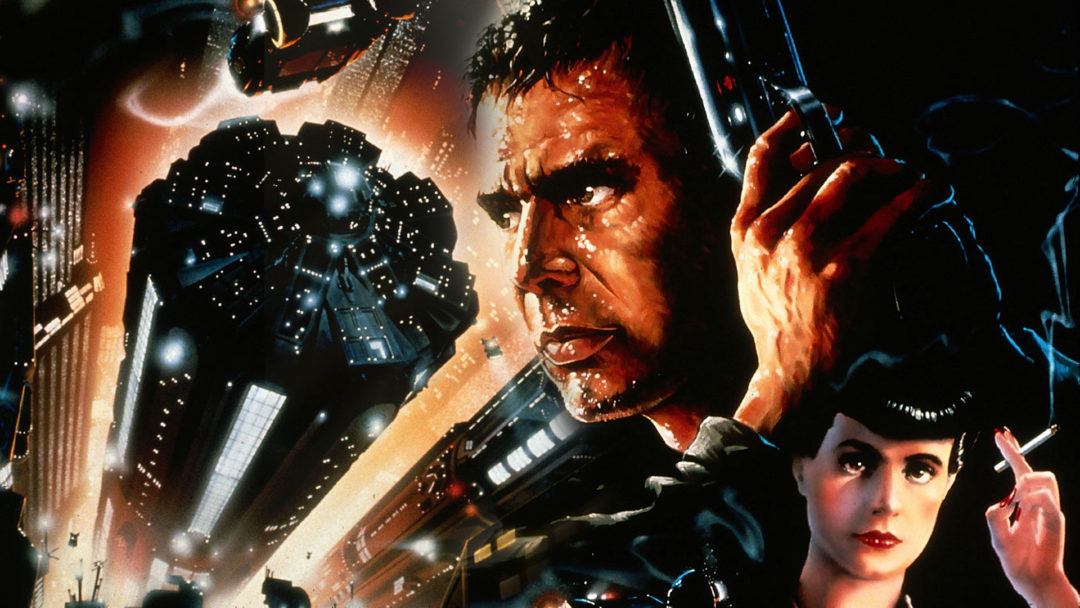 Acidente no set de filmagens de Blade Runner mata trabalhador da construção