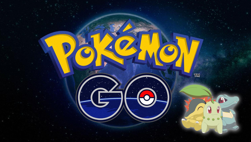 RUMOR: Nintendo irá liberar Pokémons da 2ª geração em breve para Pokémon GO