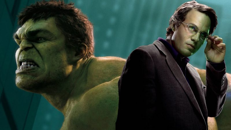Mark Ruffalo finaliza as suas gravações em Thor: Ragnarok e publica algumas imagens dos bastidores do filme