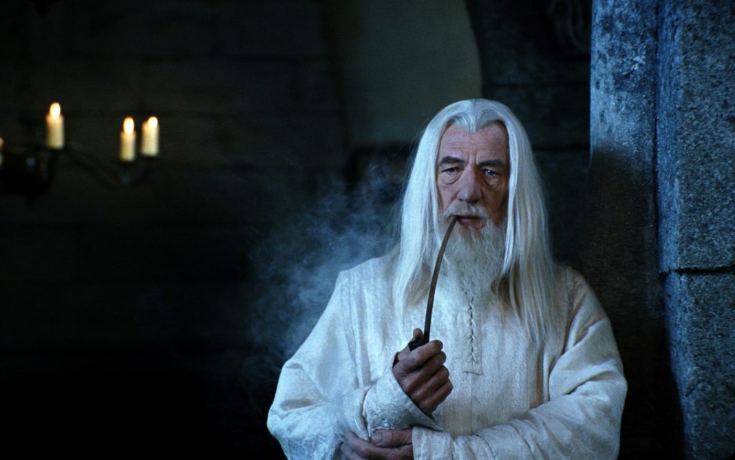 Ian McKellen recusou US$1,5 milhões para oficializar um casamento como Gandalf
