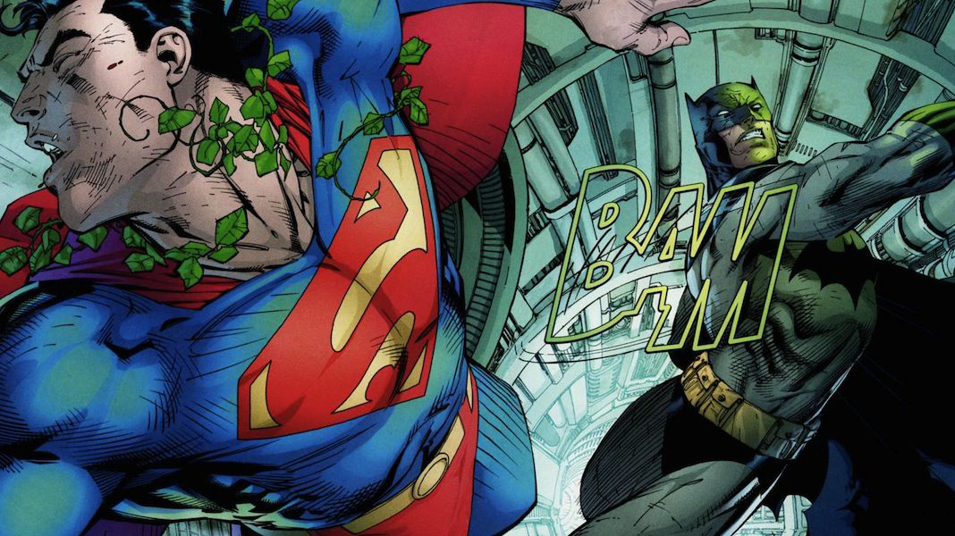 Super-heróis e vilões que já derrotaram o Superman
