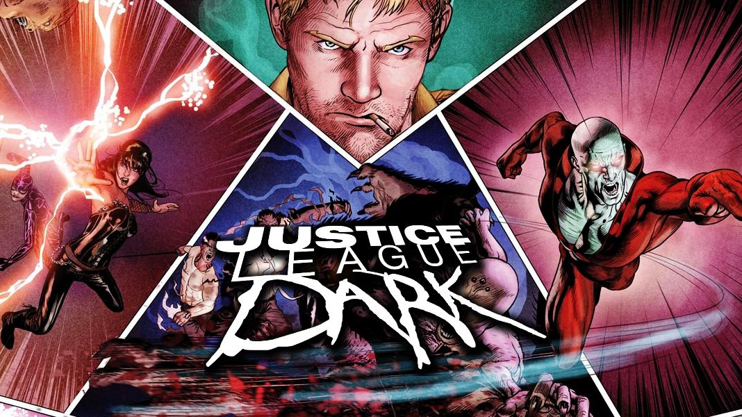 Segundo revista Variety, Doug Liman irá dirigir o filme da Liga da Justiça Sombria
