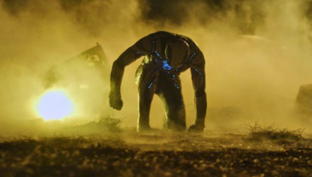 Liberado trailer do filme live-action baseado nos bonecos Max Steel
