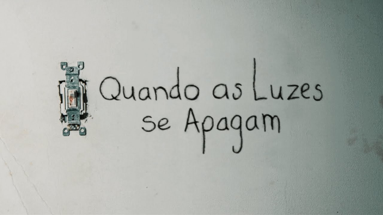 Quando as Luzes se Apagam é uma boa opção de filme de terror