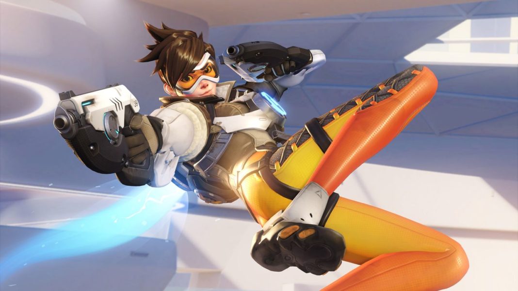 Gamescom 2016 | Blizzard apresenta novo mapa para Overwatch