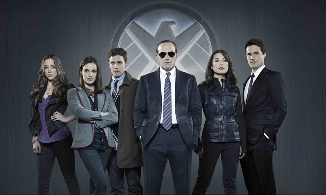 Liberada a Sinopse do próximo episódio de 'AGENTS OF S.H.I.E.L.D'