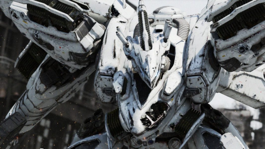 Desenvolvedora de Dark Souls confirma novo Armored Core e que está trabalhando também num jogo “esquisito”