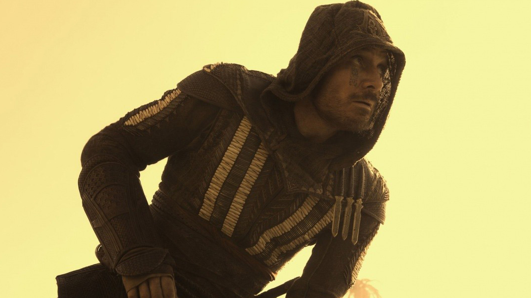 Confira o novo trailer de Assassin's Creed