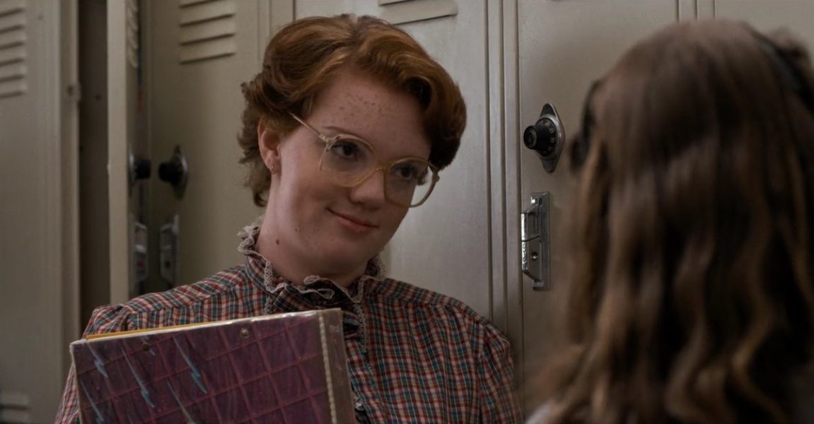 [Spoiler] Parte do elenco mirim de Stranger Things fala sobre o aparente descaso com o desaparecimento de Barb