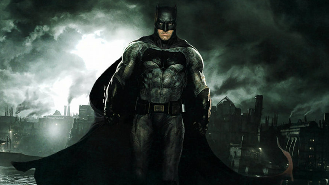 CEO da Time Warner revela quando o filme do Batman será lançado