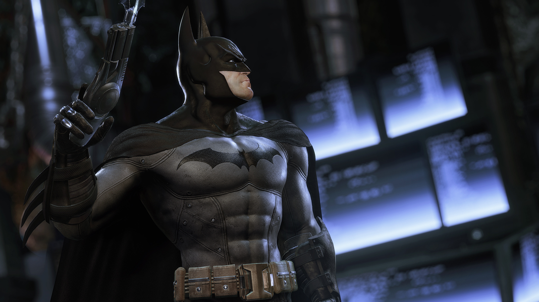 Batman: Return to Arkham ganha nova data de lançamento junto com novo trailer