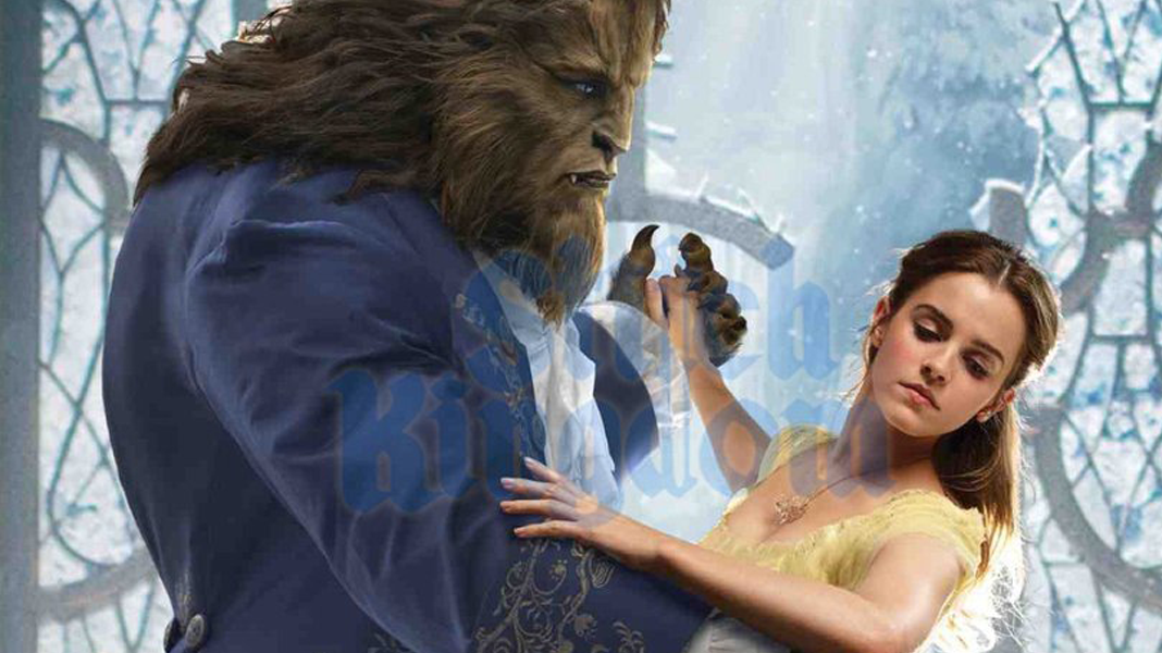 Reveladas diversas imagens oficiais do filme A Bela e a Fera