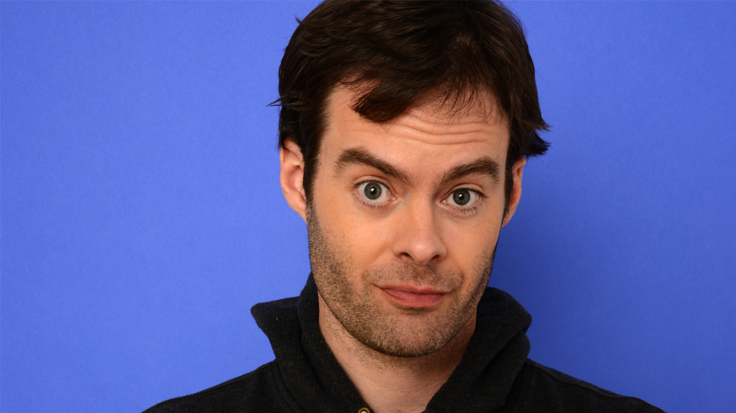 Bill Hader entra para o elenco de Power Rangers para interpretar o Alpha 5