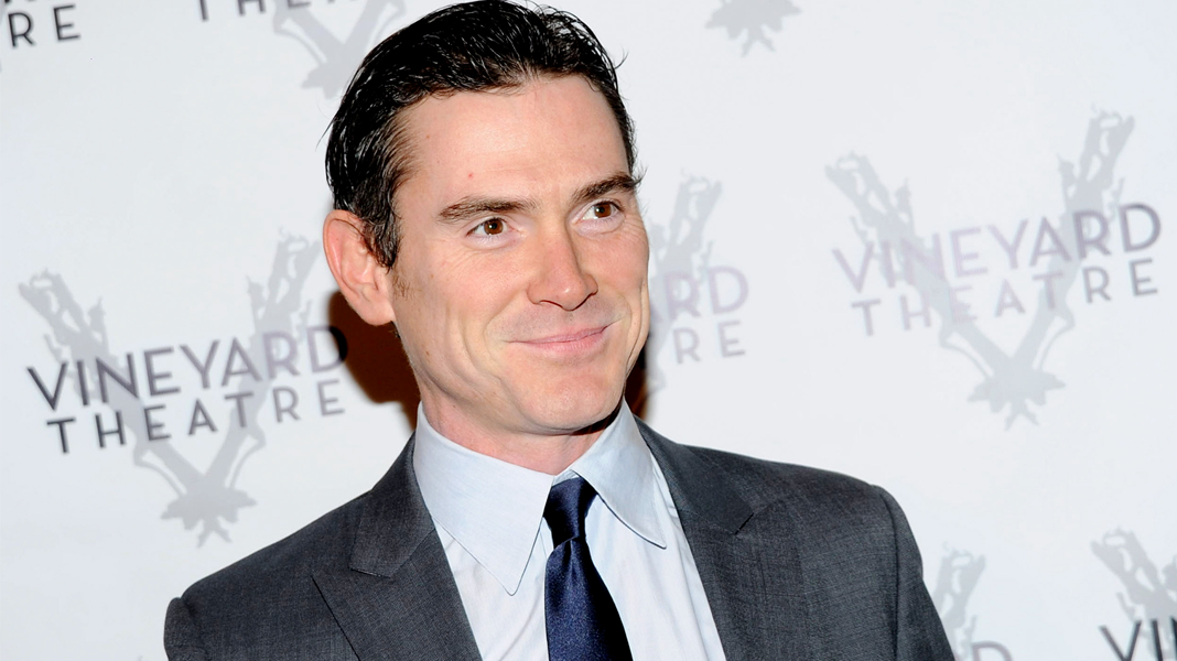 Billy Crudup está em negociações para atuar como pai de Barry Allen em The Flash