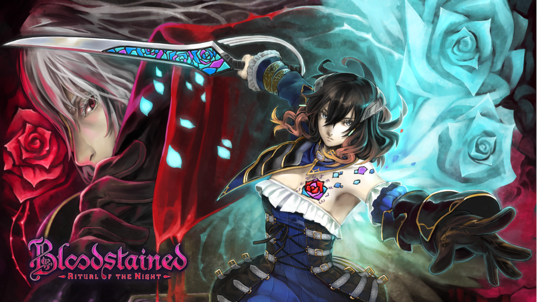 Bloodstained, o sucessor espiritual de Castlevania: Symphony of the Night, será lançado apenas em 2018