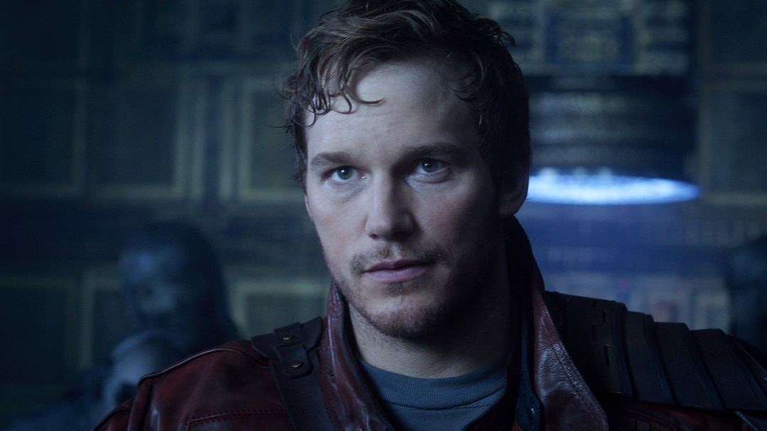 Chris Pratt diz qual herói gostaria que formasse um time com O Senhor das Estrelas em Vingadores: Guerra Infinita
