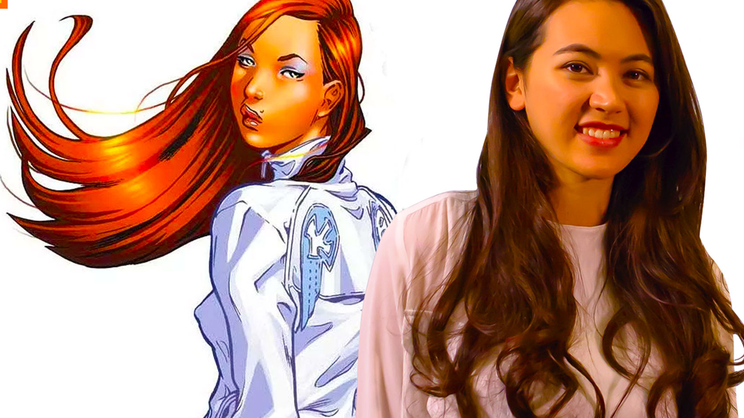 Punho de Ferro | Imagens do set mostram Jessica Henwick como Colleen Wing