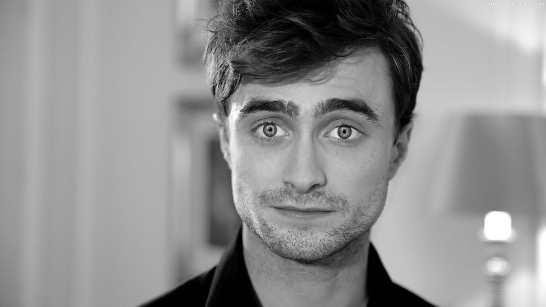Daniel Radcliffe comenta sobre a possibilidade de interpretar Harry Potter novamente