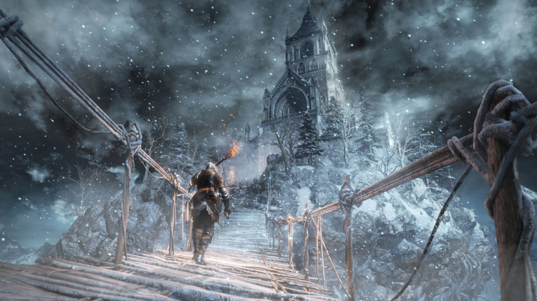 Dark Souls III | Ashes of Ariandel ganha trailer focado no PvP