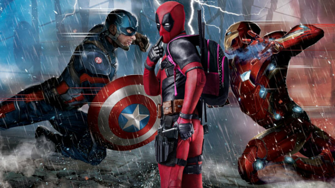 Cena deletada de Deadpool mostraria conexão com o Universo Cinematográfico Marvel