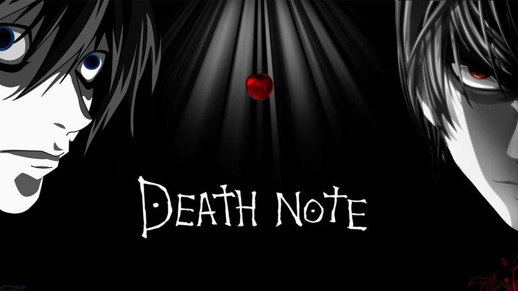 Diretor de Death Note fala que o filme terá Nudez, Palavrões e Violência
