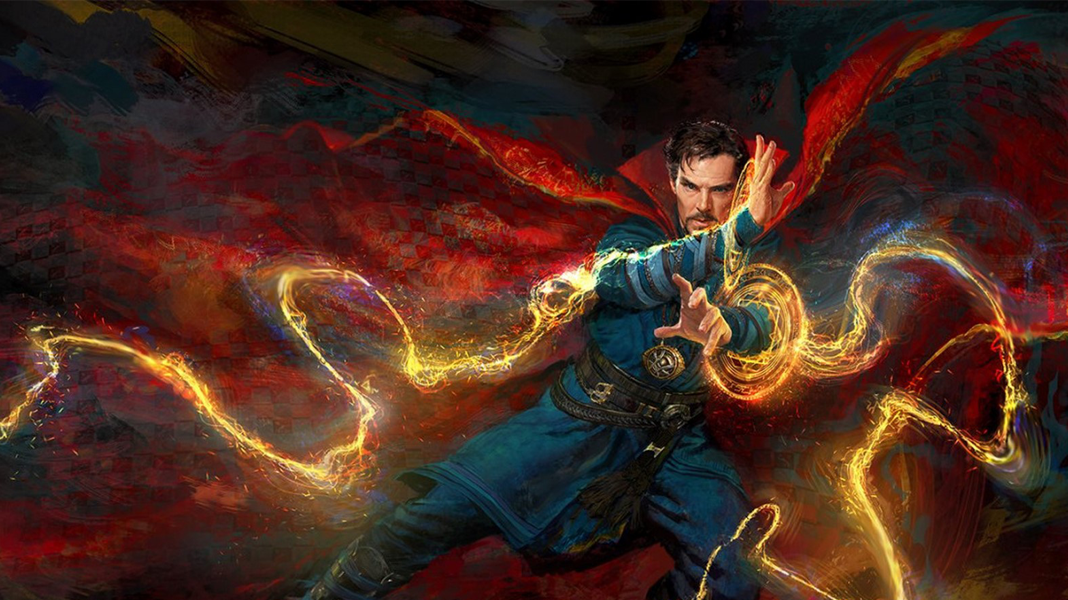 Benedict Cumberbatch confirma que o Doutor Estranho participará de Vingadores: Guerra Infinita