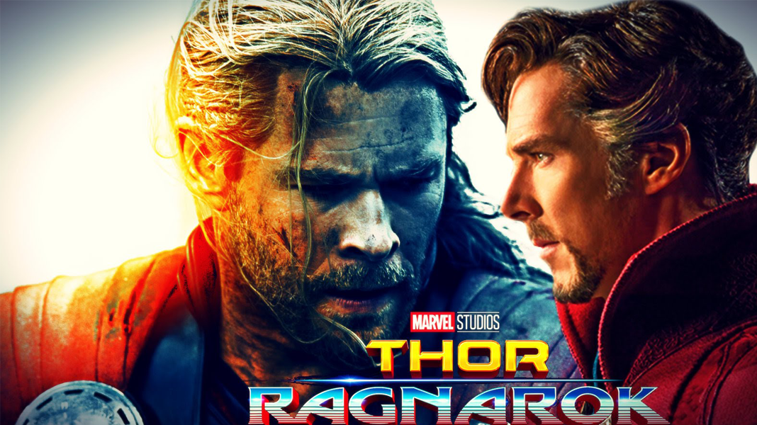Taika Waititi fala sobre os rumores de que Doutor Estranho irá aparecer em Thor: Ragnarok