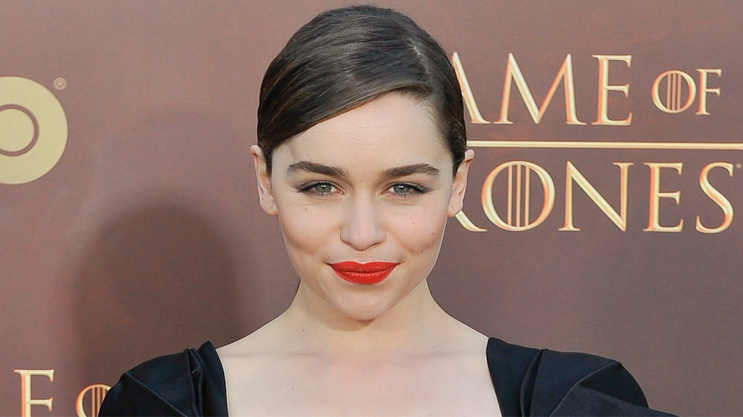 Emilia Clarke fala que teremos outra batalha épica na 7ª Temporada de Game of Thrones