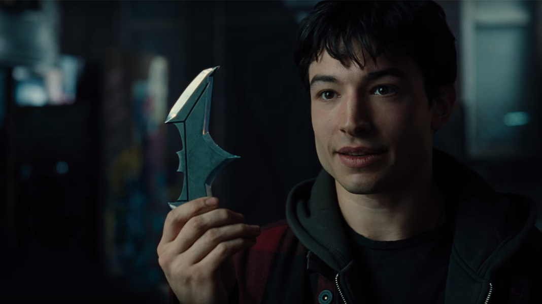 Ezra Miller fala sobre a experiência de fazer parte de duas grandes franquias cinematográficas