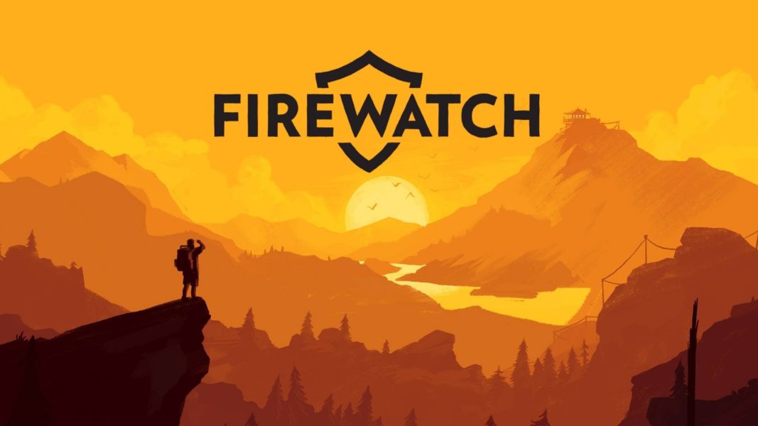 Jogo indie Firewatch ganhará adaptação para o cinema