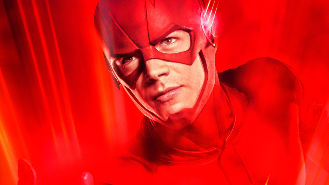 Lançado novo pôster da 3ª Temporada de The Flash