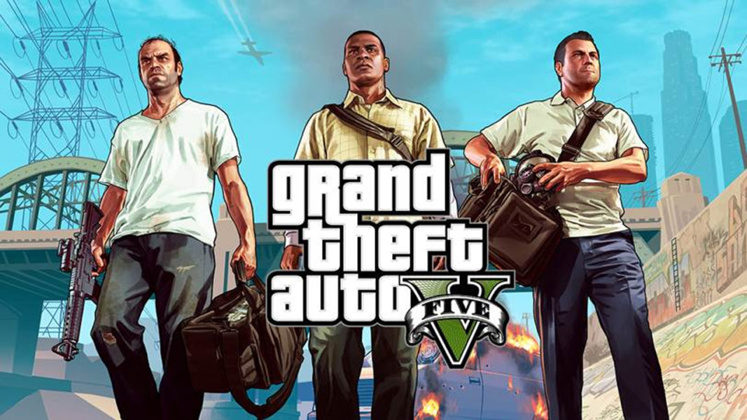 Rockstar revela data de lançamento para a expansão dos motociclistas de GTA Online